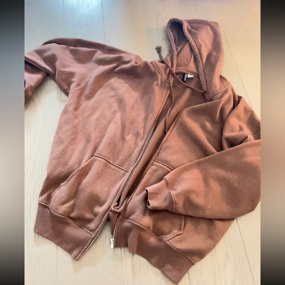 HM Hoddies